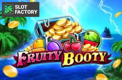 Fruity Booty